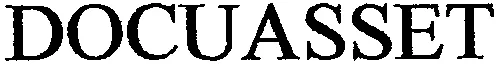 DOCUASSET