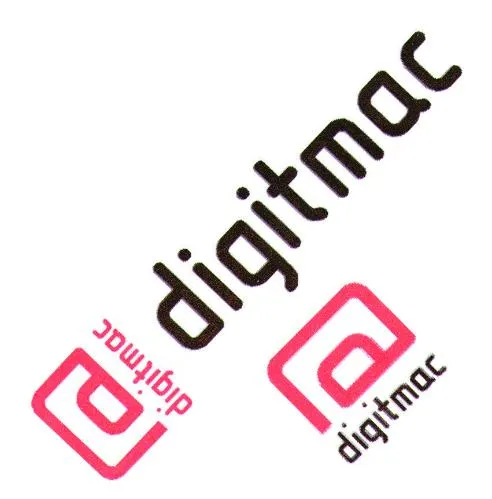 D DIGITMAC