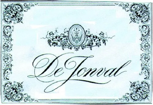 DE JONVAL