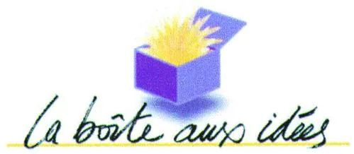 LA BOITE AUX IDEES