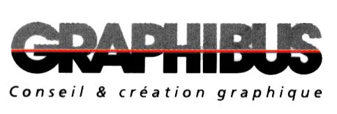 GRAPHIBUS Conseil & création graphique