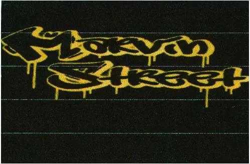 MARVIN STREET