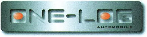 ONE – LOG AUTOMOBILE