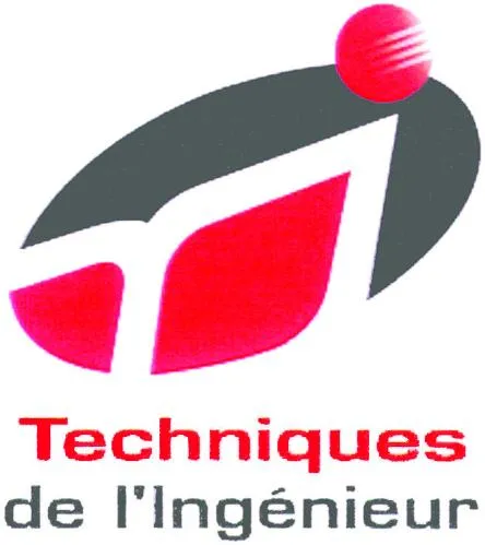 TECHNIQUES DE L'INGENIEUR