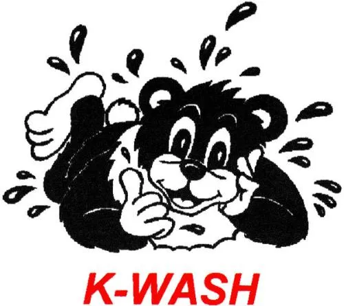 K-WASH