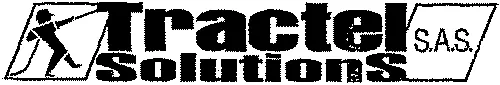 Tractel Solutions SAS