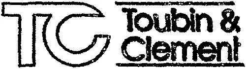 TC TOUBIN & CLEMENT