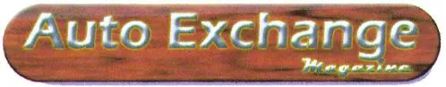 AUTO EXCHANGE MAGAZINE