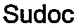 Sudoc