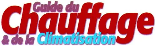 GUIDE DU CHAUFFAGE & DE LA CLIMATISATION