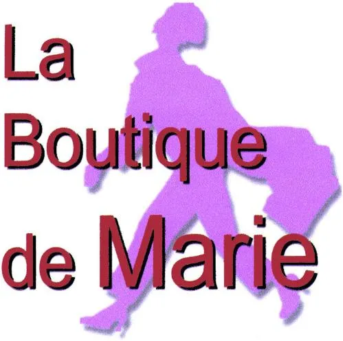 LA BOUTIQUE DE MARIE