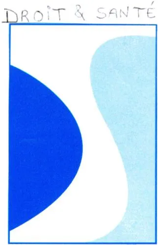 DROIT & SANTÉ