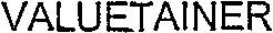 VALUETAINER