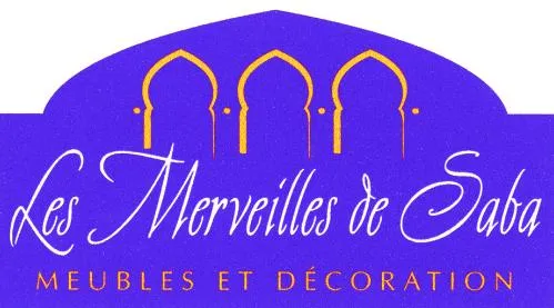 LES MERVEILLES DE SABA MEUBLES ET DECORATION