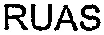 RUAS