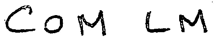 COM LM