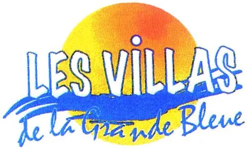 LES VILLAS de la Grande Bleue