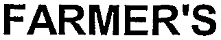 FARMER'S