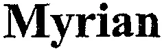 Myrian