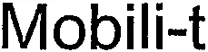 Mobili-t