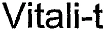 Vitali-t