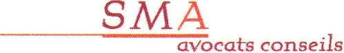 SMA AVOCATS CONSEILS