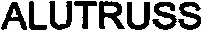 ALUTRUSS