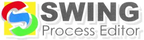SWING Process Editor