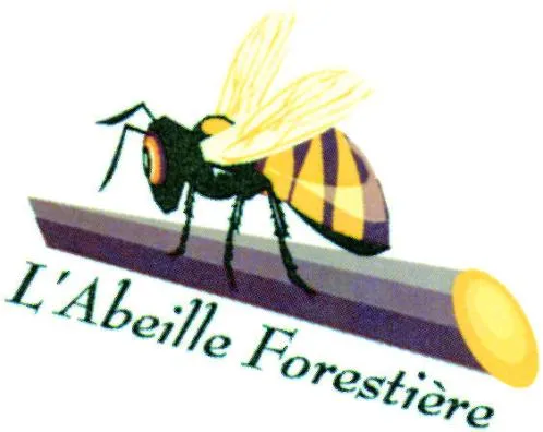 L'ABEILLE FORESTIERE
