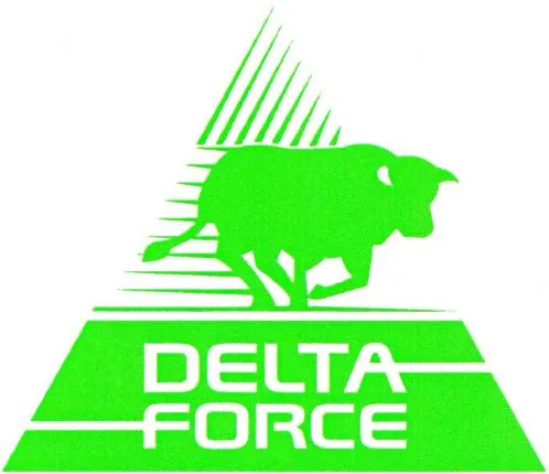 DELTA FORCE