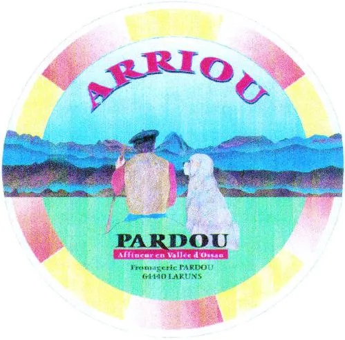 ARRIOU PARDOU