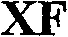 XF