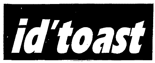 ID'TOAST