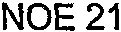 NOE 21