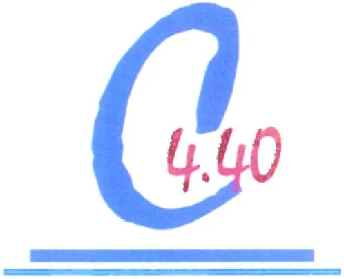 C 4.40