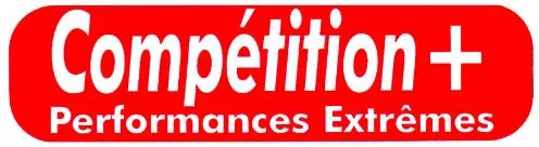 COMPÉTITION + COMPETITION PLUS Performances Extrêmes