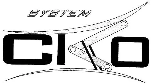 SYSTEM CIZO