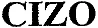 CIZO