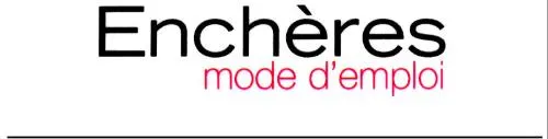 ENCHERES MODE D'EMPLOI