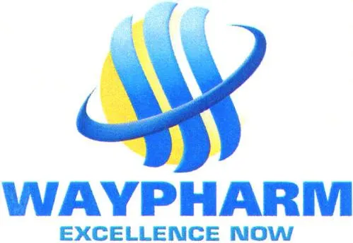 WAYPHARM EXCELLENCE NOW
