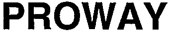 PROWAY