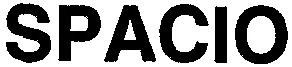 SPACIO