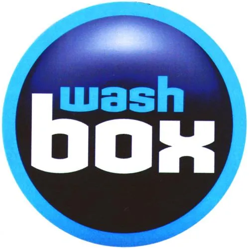 wash box