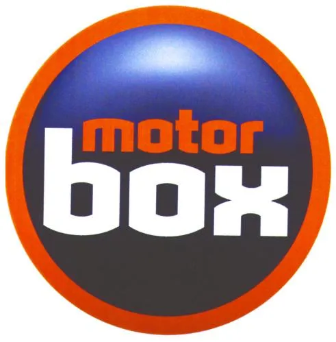 motor box