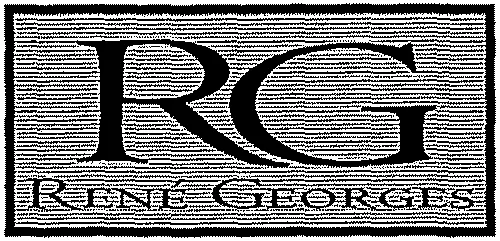 RG RENE GEORGES