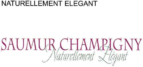 NATURELLEMENT ELEGANT