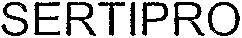 SERTIPRO