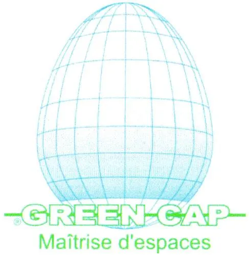GREEN CAP Maîtrise d'espaces