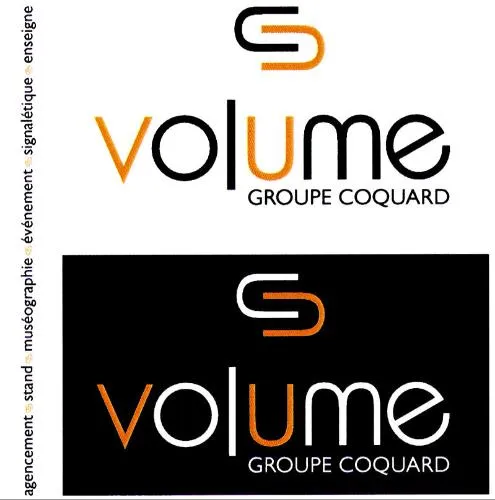 volume GROUPE COQUARD