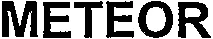 METEOR